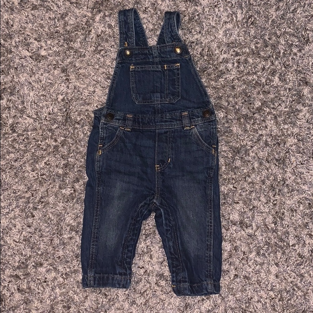 Overalls